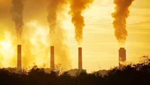 Energía fósil aleja las chances de limitar el calentamiento a 1,5° en 2030