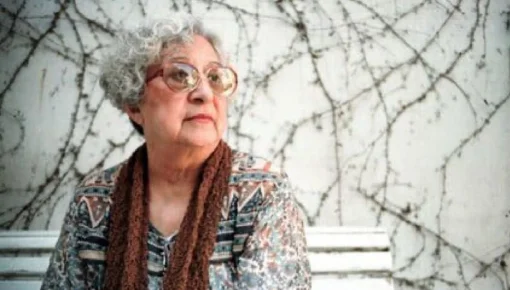 Adiós a Thelma Jara de Cabezas, sobreviviente de la ESMA y Madre de Plaza de Mayo