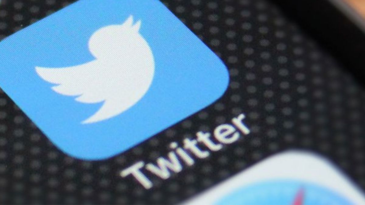  <p>Mega polémica: Twitter amplifica el contenido político de derecha</p> (Redes sociales)