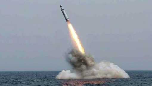 El mensaje de los EEUU a Corea del Norte por los misiles