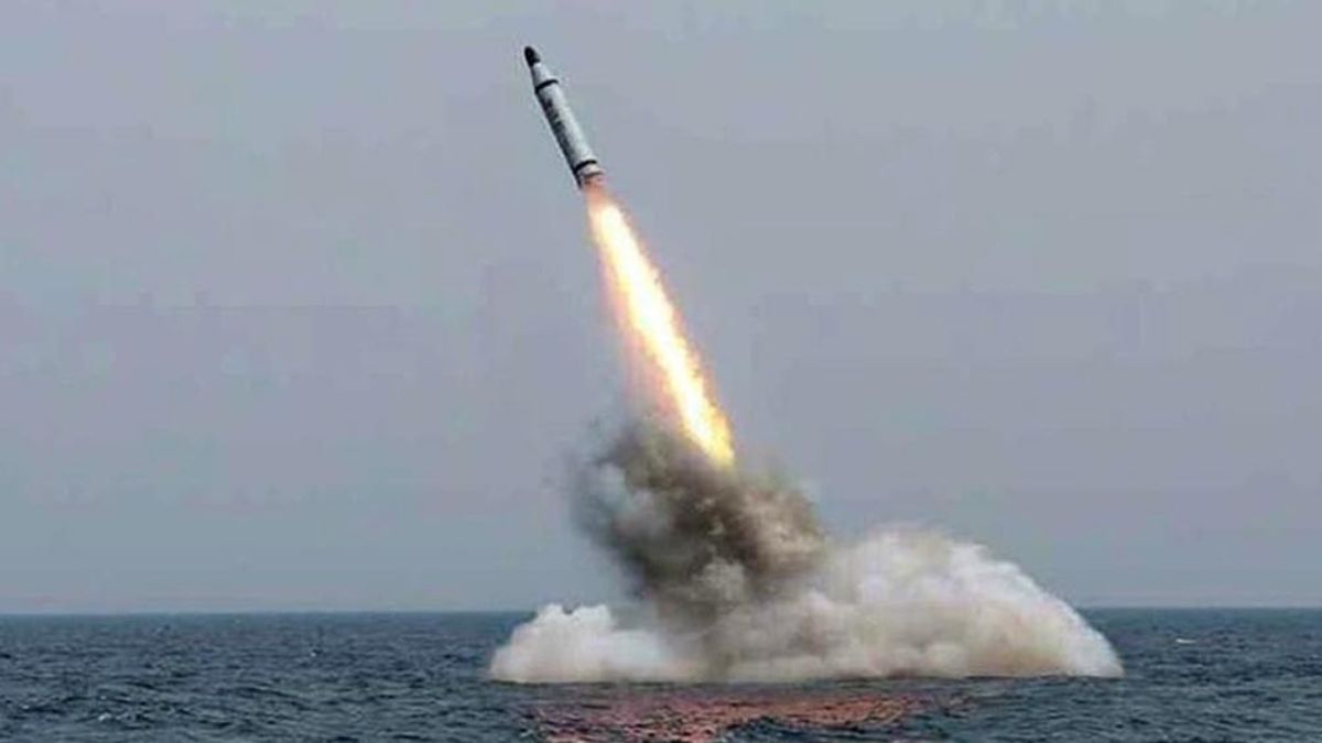 <p>Piden que Corea del Norte no haga pruebas de misiles.</p> (Télam)
