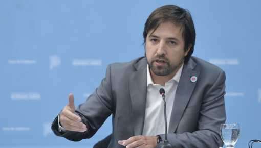 El Gobierno bonaerense reforzará la vacunación en sectores puntuales