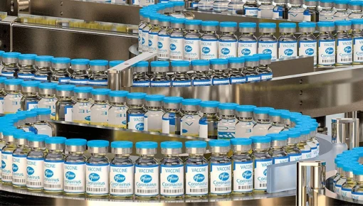 Pfizer y sus beneficios tras el covid: ganancias por US$ 36.000 millones