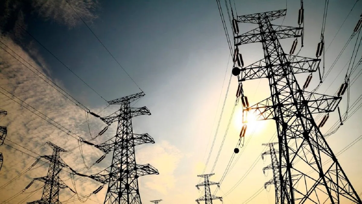 energía eléctrica luz electricidad edenor edesur (Télam)