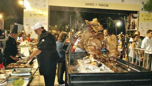 Las fiestas populares, claves en territorio bonaerense