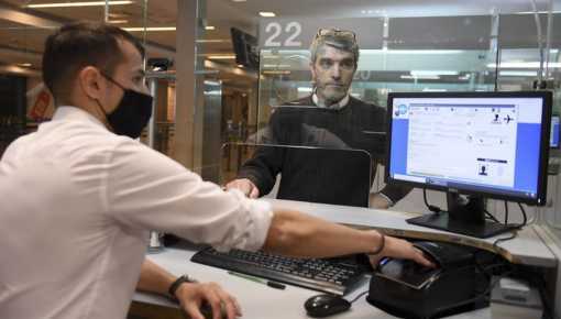 Flexibilizan condiciones para el ingreso de extranjeros no vacunados