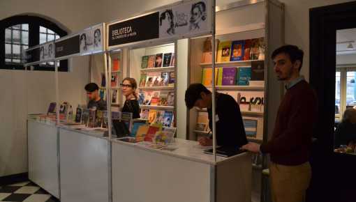 El Museo Evita albergará la feria del Libro Peronista 