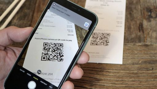 altText(Todas billeteras digitales servirán para pagar cualquier código QR)}