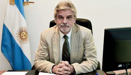 Filmus asegura que en 2023 habrá vacuna nacional contra el Covid