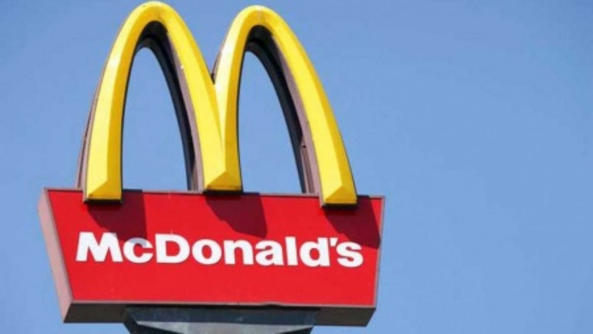 <p>McDonald's, clausurado por un bajo compromiso ambiental</p>