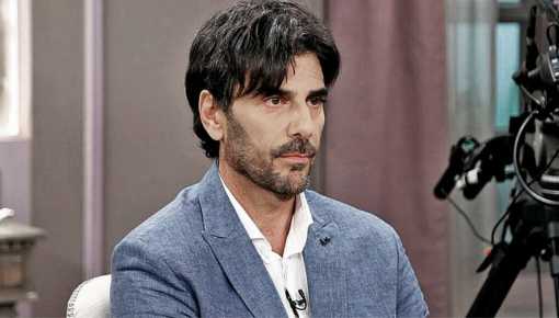 Comenzó el juicio contra Darthés por el abuso sexual de Thelma Fardin