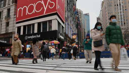 Primer caso de la variante Ómicron de coronavirus en EEUU