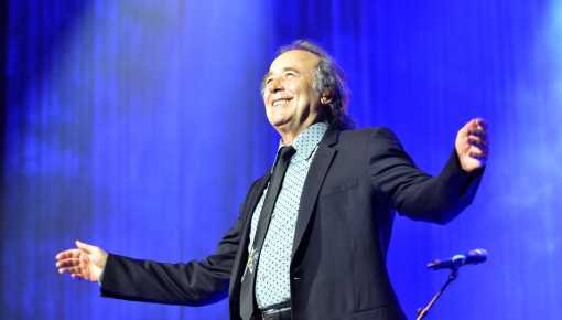 Serrat anunció gira despedida de los escenarios