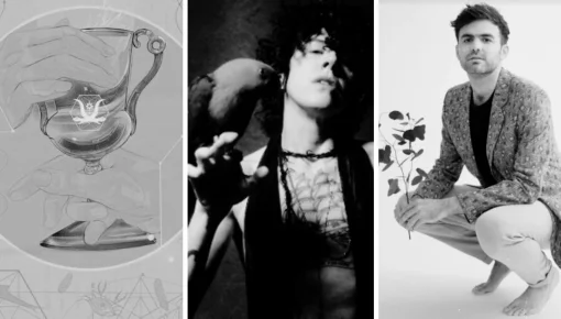 Dale play: Las 3 canciones que llegan desde afuera