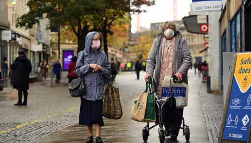 Países Bajos cierra escuelas primarias por el covid-19
