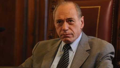 Zaffaroni apuntó contra la Corte Suprema y la oposición