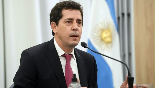 De Pedro y el 20 de diciembre de 2001: 