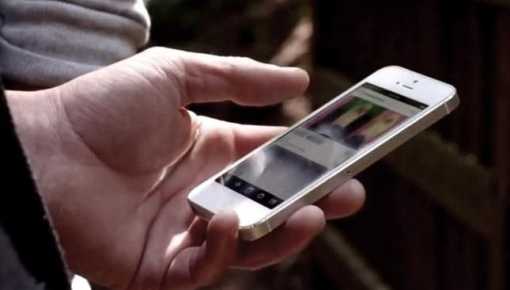 Furor por las apps para celebrar las fiestas