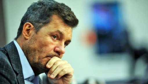 ¿Chau Tinelli? 15 clubes quieren echarlo de la Liga