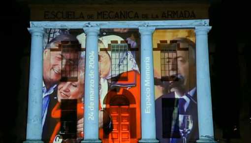 Nominan al Museo Esma como Patrimonio Mundial de Unesco