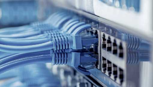 El tráfico de internet en el país creció un 52% anual