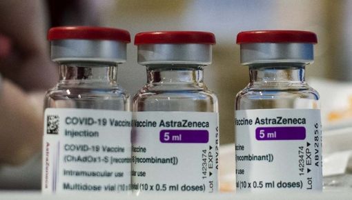 altText(Argentina donará un millón de vacunas contra el coronavirus a Egipto)}