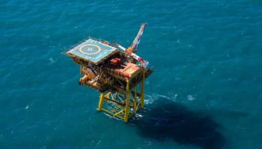 El Gobierno se empecina en la exploración off shore: 