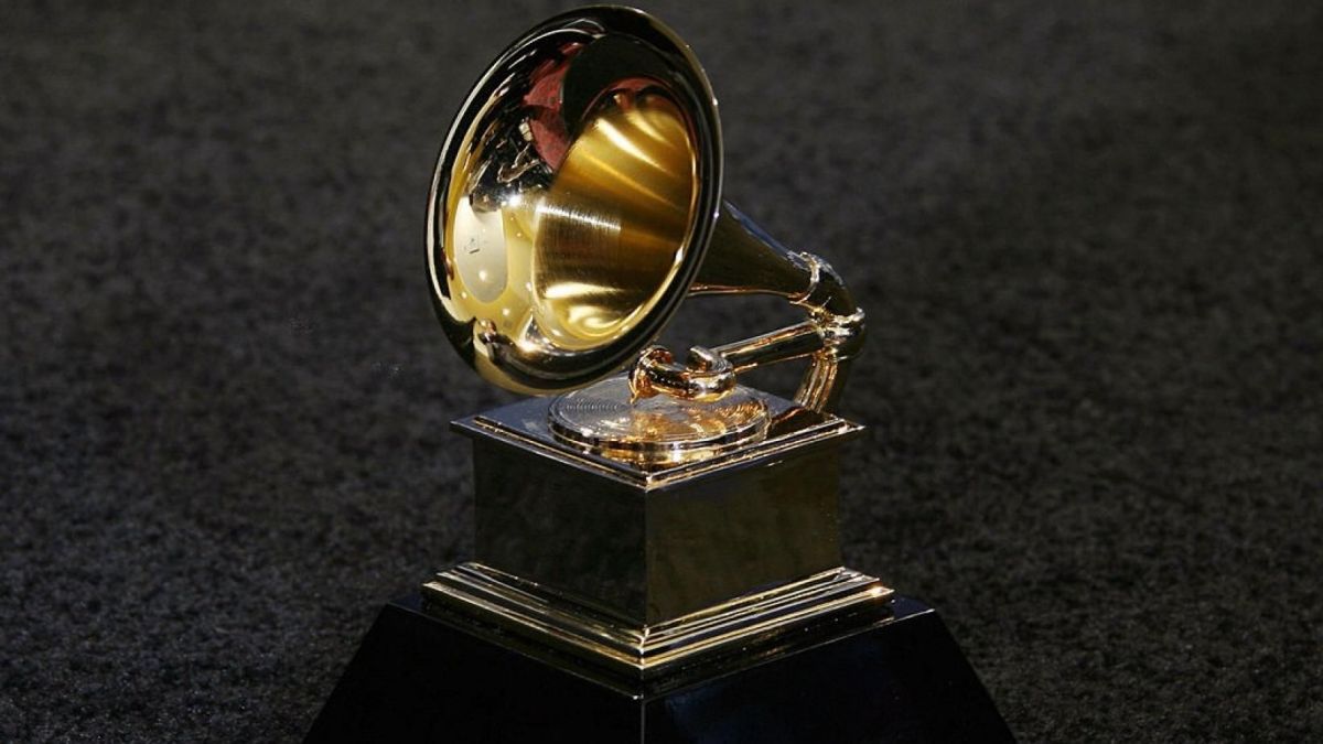 altText(Se suspendieron los premios Grammy por la suba de casos de covid)}