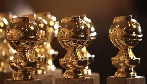 Globos de Oro pandémicos: sin público ni prensa ni televisación 