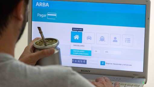 ARBA dispuso que en enero no haya vencimiento de impuestos patrimoniales