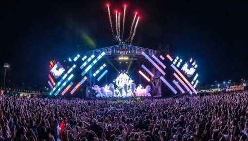 Ya están a la venta las entradas para el Lollapalooza