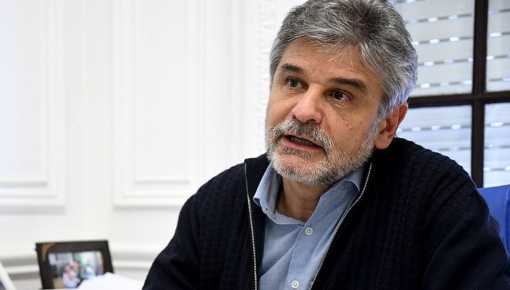 Filmus destacó que Argentina 