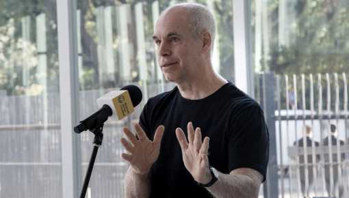 Tarifazo de Larreta en VTV, estacionamiento, acarreo y peajes