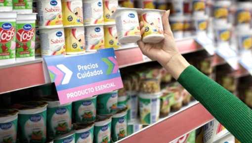 Se oficializó la lista de productos incluidos en los nuevos Precios Cuidados