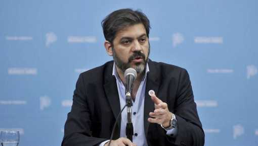 Durante la gestión de Vidal 