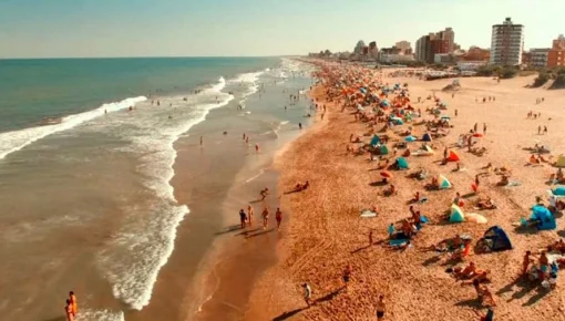El intendente de Villa Gesell afirmó que la actual 
