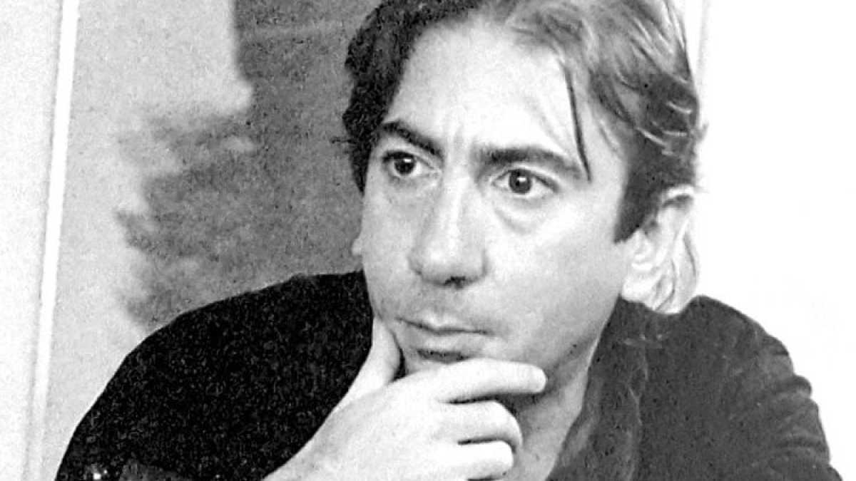Néstor Perlongher: la militancia del deseo y 