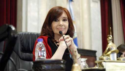 Cristina Fernández asistirá a la asunción de la presidenta electa de Honduras