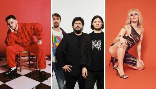 Lollapalooza agotó todo: ya no queda ni una sola entrada