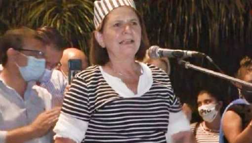Grave denuncia de corrupción contra Patricia Bullrich