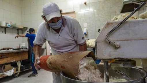 Canasta básica: aumentará un 20% el precio del pan