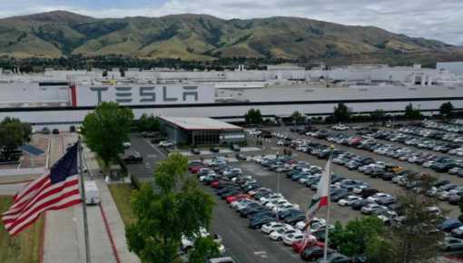 Segregación racial en Tesla: amenazas, maltratos y tareas duras para afrodescendientes