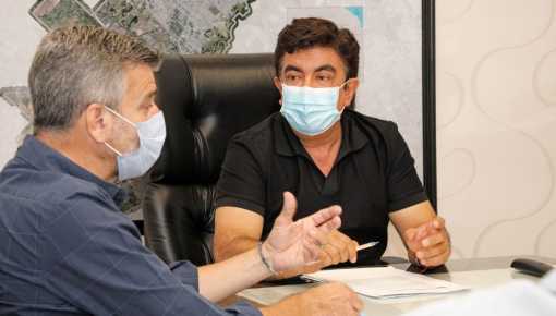 El municipio más populoso y su desafío de convertir planes en trabajo genuino