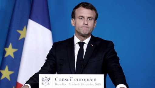 Canadá y Francia se atrincheran contra las protestas anti restricciones