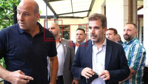 Allanan oficinas de Generación Zoe y ordenan la detención de sus directivos