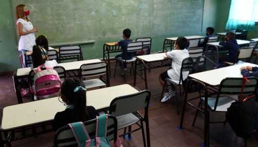 Fuerte rechazo al proyecto para arancelar la educación en Caba
