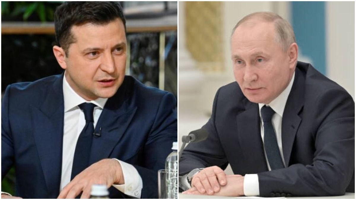 Ucrania negocia con Rusia y exige un alto el fuego