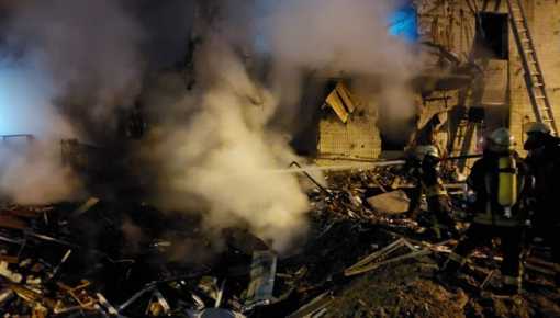 Ucrania elevó a 135 el total de niños y niñas muertos desde el inicio de la invasión rusa