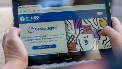 Comienza el censo digital 2022: las claves para responder las preguntas