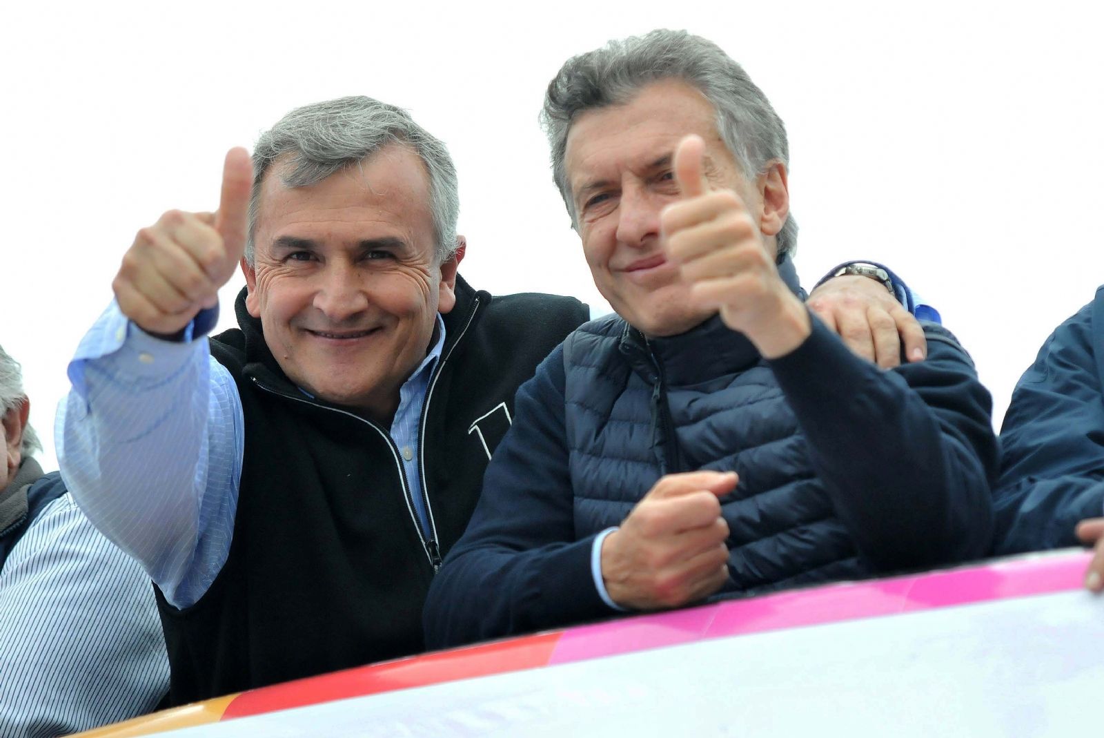 Gerardo Morales adelantó que competirá con Macri y Larreta como candidato presidencial de la oposición